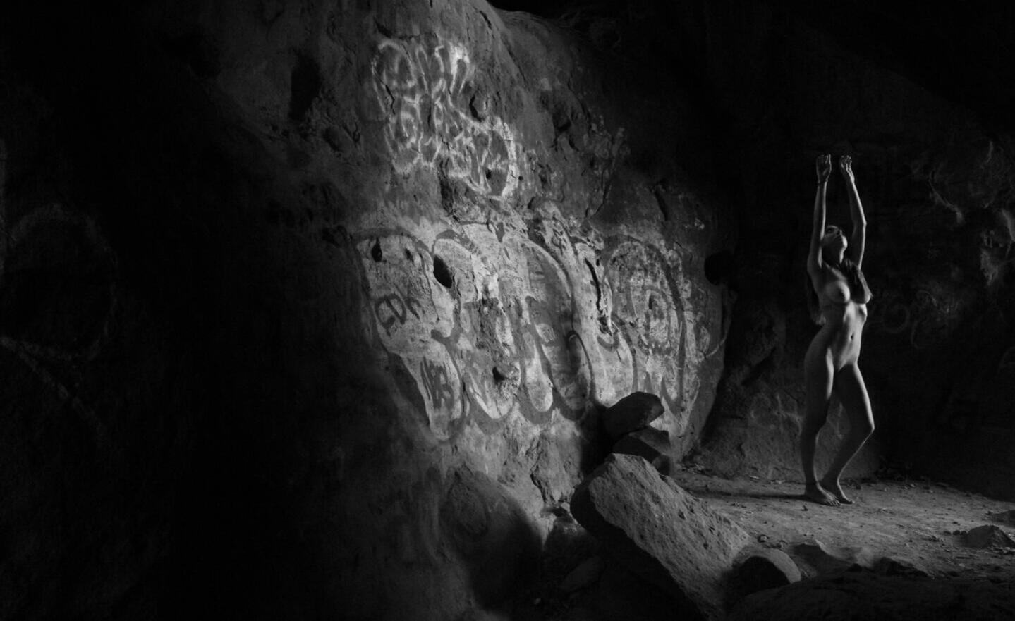 No soy Eva Soy Lilith