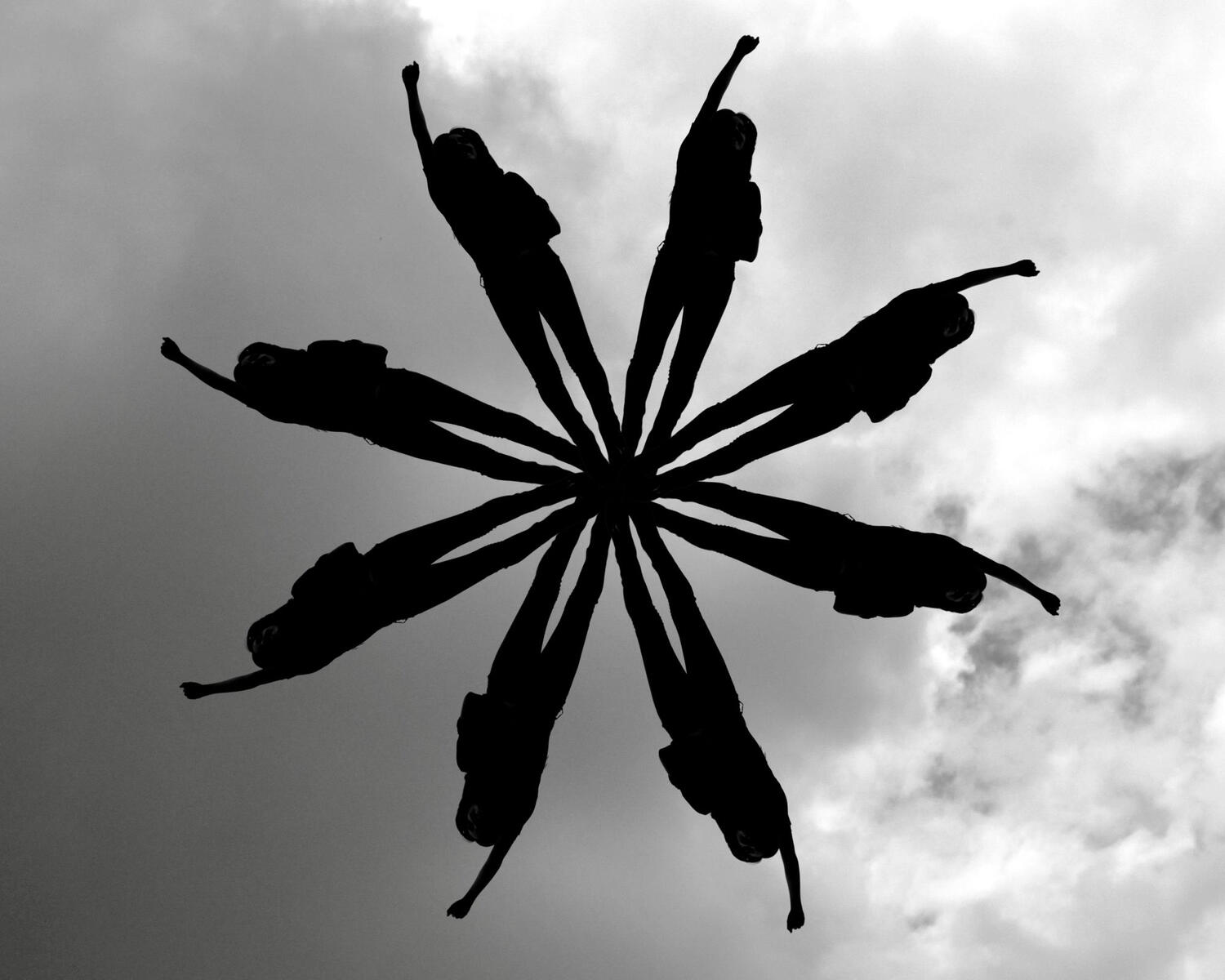 Capomo de cielo
